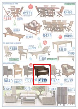Decofurn : Festive Season Sale (Until 24 Dec 2014), page 11