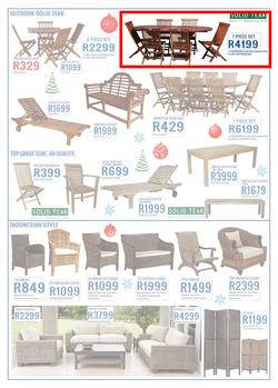 Decofurn : Festive Season Sale (Until 24 Dec 2014), page 11