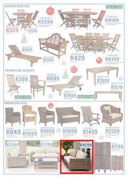Decofurn : Festive Season Sale (Until 24 Dec 2014), page 11