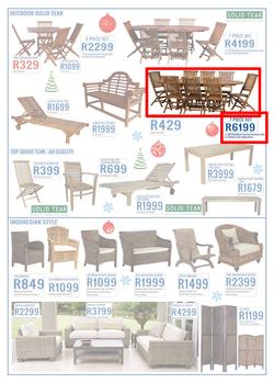 Decofurn : Festive Season Sale (Until 24 Dec 2014), page 11