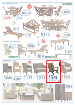 Decofurn : Festive Season Sale (Until 24 Dec 2014), page 11