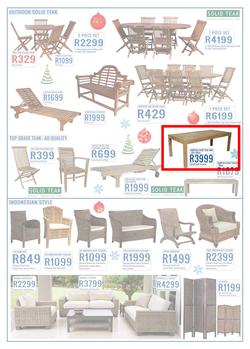 Decofurn : Festive Season Sale (Until 24 Dec 2014), page 11