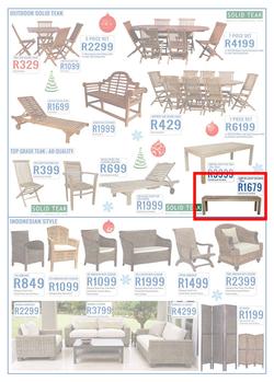 Decofurn : Festive Season Sale (Until 24 Dec 2014), page 11