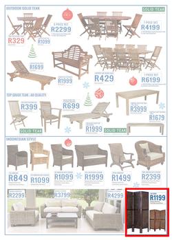 Decofurn : Festive Season Sale (Until 24 Dec 2014), page 11