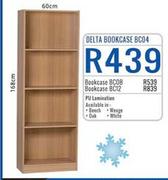 Delta Bookcase BC04
