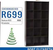 Echo Bookcase BC15