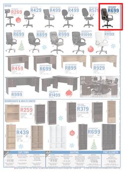 Decofurn : Festive Season Sale (Until 24 Dec 2014), page 12