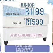 Junior Base Set