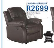 Joel Armchair Recliner