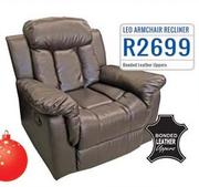 Leo Armchair Recliner