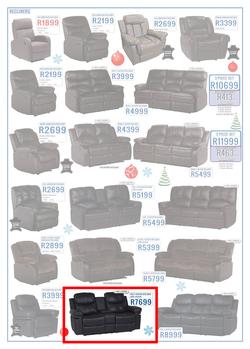 Decofurn : Festive Season Sale (Until 24 Dec 2014), page 5
