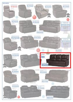 Decofurn : Festive Season Sale (Until 24 Dec 2014), page 5