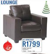 ALF ArmChair