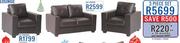 ALF 3 Piece Set