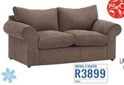 Rafael 2 Seater
