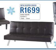 Beta Sleeper Couch