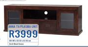 Anna TV/Plasma Unit