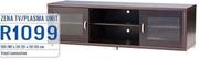 Zena TV/Plasma Unit