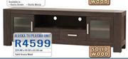 Alaska TV/Plasma Unit