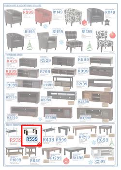 Decofurn : Festive Season Sale (Until 24 Dec 2014), page 8