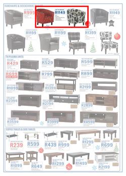 Decofurn : Festive Season Sale (Until 24 Dec 2014), page 8