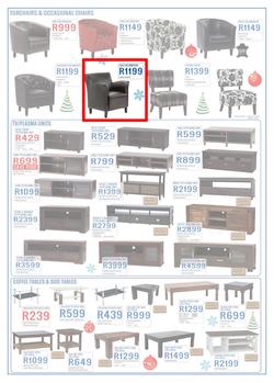 Decofurn : Festive Season Sale (Until 24 Dec 2014), page 8