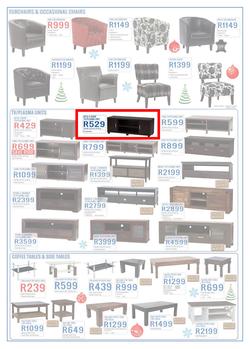 Decofurn : Festive Season Sale (Until 24 Dec 2014), page 8
