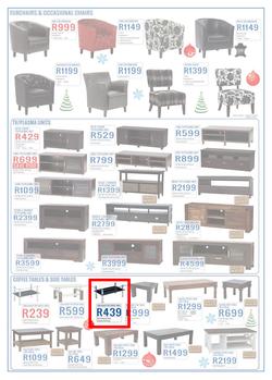 Decofurn : Festive Season Sale (Until 24 Dec 2014), page 8
