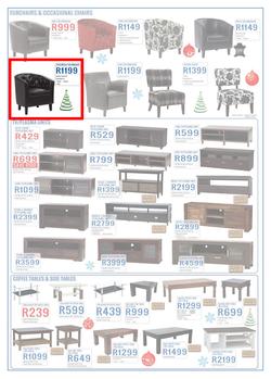 Decofurn : Festive Season Sale (Until 24 Dec 2014), page 8