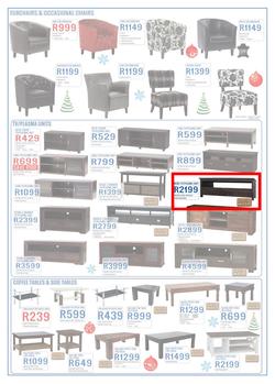 Decofurn : Festive Season Sale (Until 24 Dec 2014), page 8