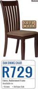 Dan Dining Chair