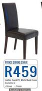 Prince Dining Chair