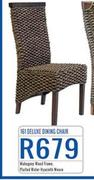 161 Deluxe Dining Chair
