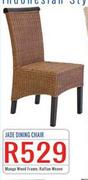 Jade Dining Chair