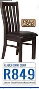 Alaska Dining Chair