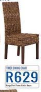 Timor Dining Chair