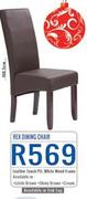 Rex Dining Chair
