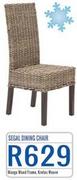 Segal Dining Chair