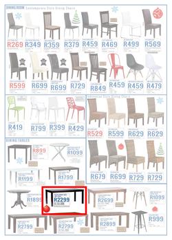 Decofurn : Festive Season Sale (Until 24 Dec 2014), page 9