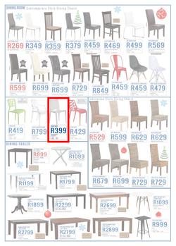 Decofurn : Festive Season Sale (Until 24 Dec 2014), page 9