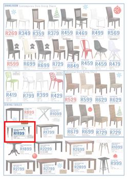 Decofurn : Festive Season Sale (Until 24 Dec 2014), page 9
