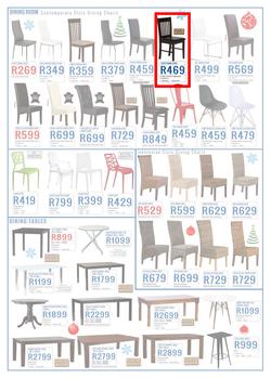 Decofurn : Festive Season Sale (Until 24 Dec 2014), page 9