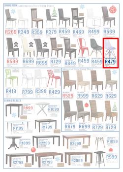 Decofurn : Festive Season Sale (Until 24 Dec 2014), page 9