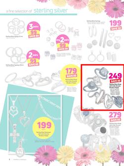 Game Jewellery : Sizzling Jewellery Pieces At Unbeatable Prices (27 Sept - 4 Nov 2018), page 2