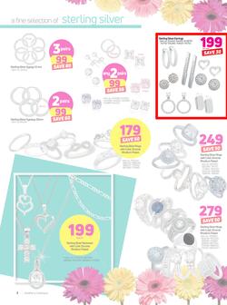 Game Jewellery : Sizzling Jewellery Pieces At Unbeatable Prices (27 Sept - 4 Nov 2018), page 2