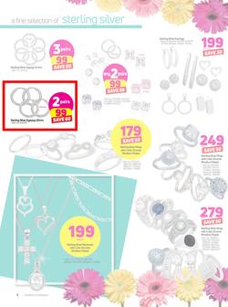 Game Jewellery : Sizzling Jewellery Pieces At Unbeatable Prices (27 Sept - 4 Nov 2018), page 2