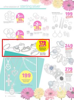 Game Jewellery : Sizzling Jewellery Pieces At Unbeatable Prices (27 Sept - 4 Nov 2018), page 2