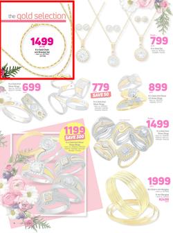 Game Jewellery : Sizzling Jewellery Pieces At Unbeatable Prices (27 Sept - 4 Nov 2018), page 4