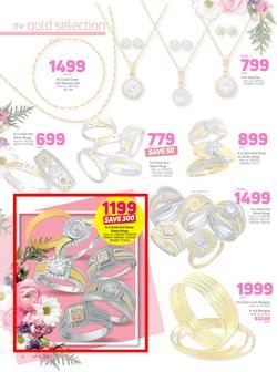 Game Jewellery : Sizzling Jewellery Pieces At Unbeatable Prices (27 Sept - 4 Nov 2018), page 4