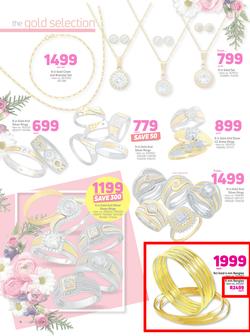 Game Jewellery : Sizzling Jewellery Pieces At Unbeatable Prices (27 Sept - 4 Nov 2018), page 4